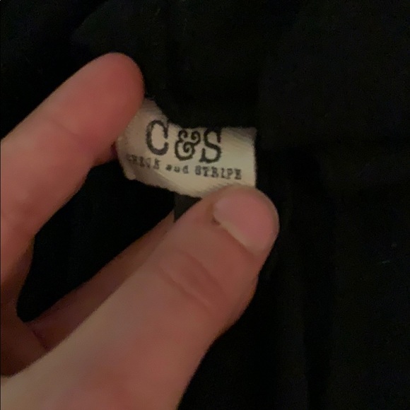 C&S Sweater / Cardigan - Picture 4 of 4